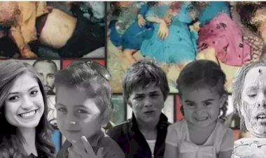Çocuk katili PKK’nın katliam geçmişi