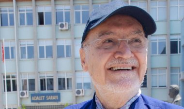 Gazeteci Hıncal Uluç hayatını kaybetti
