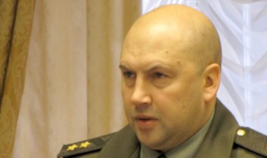 Ukrayna Savaşının Komutanı Rus Generale Baskı Artıyor