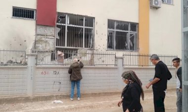 Gaziantep’in Karkamış İlçesine Roket Saldırısı: Bir Çocuk ve Bir Öğretmen Hayatını Kaybetti