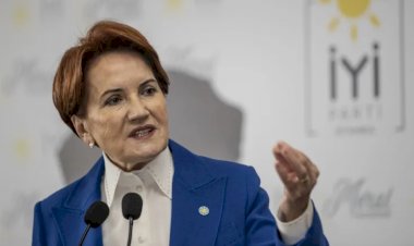 Akşener'le ilgili 'FETÖ' soruşturmasına gizli tanık eklendi