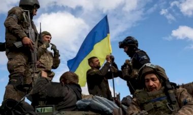 ABD, Ukrayna güçlerine yöneltilen yargısız infaz suçlamalarını incelediğini açıkladı