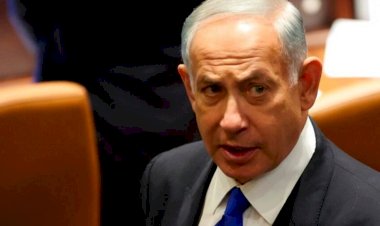 İranlı komutan, Netanyahu'yu kaçırıp köleleştirmekle tehdit etti