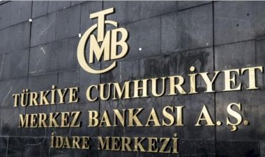 Suudi Arabistan'dan Türkiye Cumhuriyet Merkez Bankası'na 5 milyar dolarlık destek