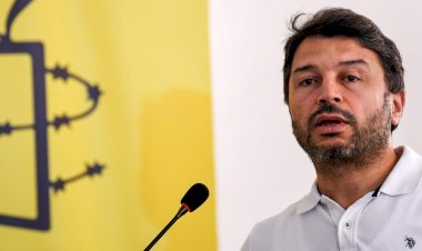 Büyükada davası: Yargıtay hapis cezalarını bozdu