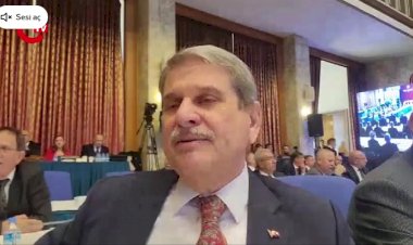 Aytun Çıray ve Hulusi Akar arasında sert tartışma: Kontrolünü kaybetti