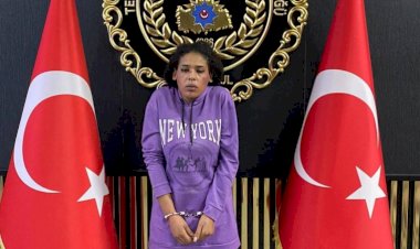 Albashir'in ifadesindeki Fatih Camisi detayı beni korkuttu