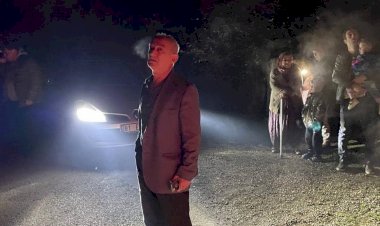 Düzce'de deprem: 2 ölü