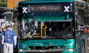 İsrail'de bombalı saldırılar