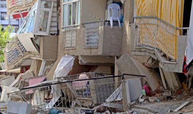 AFAD, deprem fay hattında bulunan 24 ili açıkladı
