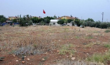 AKP’li müteahhit şehit ormanına göz dikti