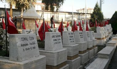 Terör örgütü PKK, 38 yılda 6 binden fazla sivil vatandaşı şehit etti