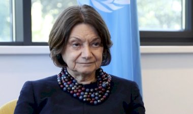 “Ukrayna’yı Felaketlerin Yaşanacağı Bir Kış Bekliyor”