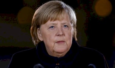 Merkel: "Kendimi Savunacak Gücüm Kalmamıştı"