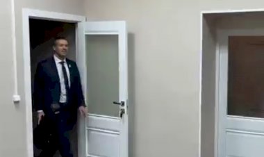 Putin'in kiralık katillerinden ölüm tehdidi