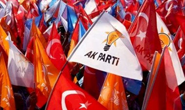 AKP'nin teşkilatlara gönderdiği yazı kulisleri hareketlendirdi: 'Seçim öne alınabilir'