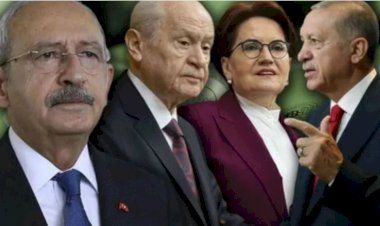 YKS ile seçim tarihi çakışıyor: Seçim tarihi öne çekilebilir mi?
