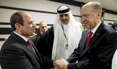 El sıkışmanın ardından Mısır'dan dikkat çeken çıkış: Suriye’de operasyona karşıyız