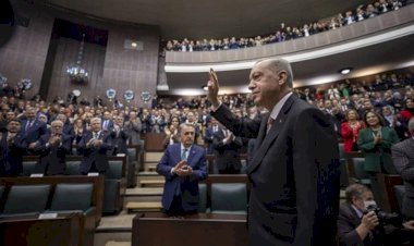 Abdulkadir Selvi açıkladı: Bakanların, milletvekili adayı olması düşünülüyor