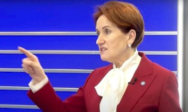 Barış Pehlivan canlı yayında anlattı: 'Akşener’i gözaltına alın' talimatı mı verildi?
