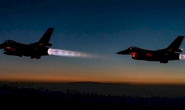 Murat Yetkin: Artılarıyla, eksileriyle Türkiye’nin yeni güvenlik stratejisi