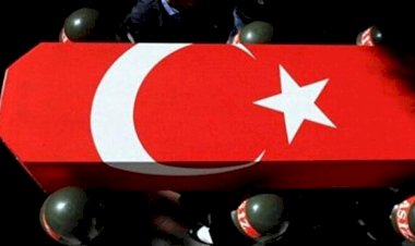 MSB duyurdu: 3 şehit