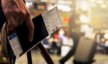 Schengen Bölgesi için vize başvuruları ve ücretleri 2023'te nasıl değişecek? EES ve ETIAS nedir?