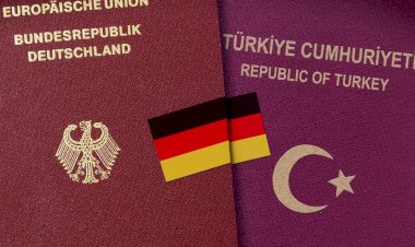 Almanya Türk Toplumu vatandaşlık yasası reformundan memnun