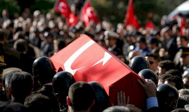 MSB acı haberi duyurdu: Pençe Kilit operasyonunda iki günde 7 şehit
