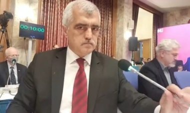 AYM  kayıp Ayhan Oran’ın eşine 90 bin tazminata hükmetti!