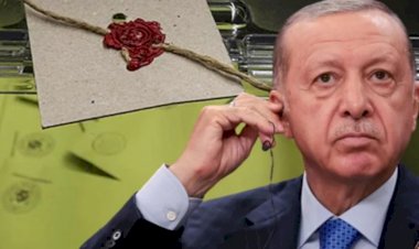 Son anket yayımlandı... Türkiye Raporu Direktörü Can Selçuki: AKP'ye destek mum gibi eriyor