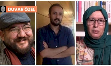 Gazete Duvar yazarları Altılı Masa'nın yeni anayasa önerisini değerlendirdi