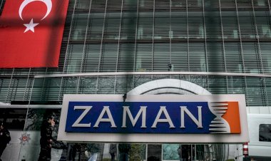 Kapatılan Zaman gazetesinin yazarlarına hapis cezası