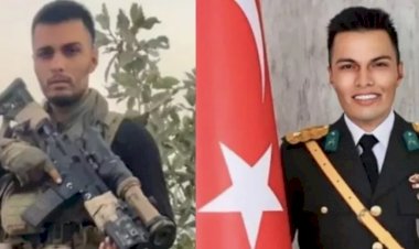 Bu sabah bir mektup okudum... Utanarak yazıyorum