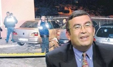 Hablemitoğlu iddianamesindeki tuhaflıklar bitmiyor… Savcıda FETÖ izi