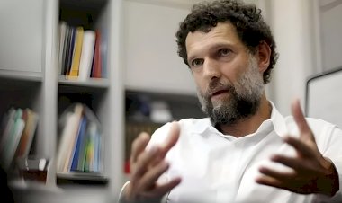 BM'den Türkiye'ye Osman Kavala çağrısı: AİHM kararlarına saygı duymalısınız