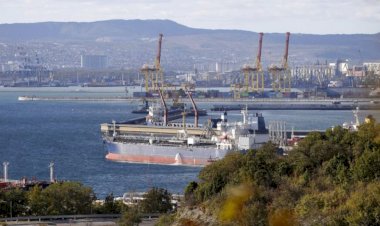 AB, Rusya yaptırımlarını delen üçüncü ülke, kişi ve şirketlere yaptırım uygulama konusunda anlaştı