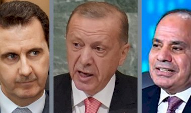 Ankara hazır: Peki Mısır ve Suriye normalleşmek istiyor mu?