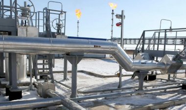 Rusya'dan Kazakistan ve Özbekistan'a "gaz birliği" teklifi