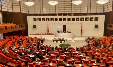 Anayasa teklifi: Altılı masa dışındakiler ne diyor?