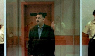 Öcalan AİHM’de Atina’ya dava açtı