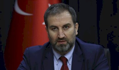 Yeni Anayasa AKP'yi korkuttu: Uzlaşma çağrısı
