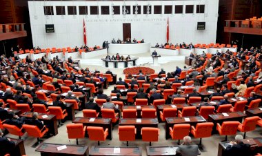 69 fezleke Meclis'te: Aralarında Kılıçdaroğlu da var