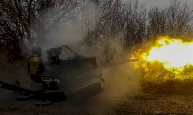 NATO'dan Ukrayna'ya daha fazla silah yardımı ve enerji altyapısını tamir sözü