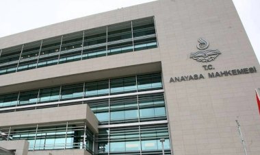 Türkiye yargıda sınıfta kaldı: "Adil ve makul sürede yargılanmıyoruz"