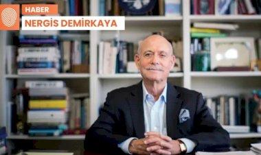 Kılıçdaroğlu’na yeni başdanışman: Jeremy Rifkin