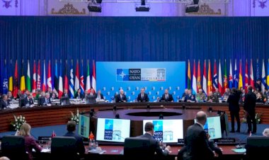 NATO'dan Ukrayna’nın ve Rusya’nın Komşu Ülkelerine Güvence