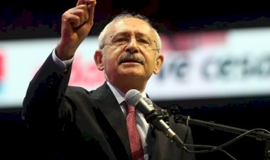 Kılıçdaroğlu 3 Aralık'ta ekonomi kadrosunu açıklıyor