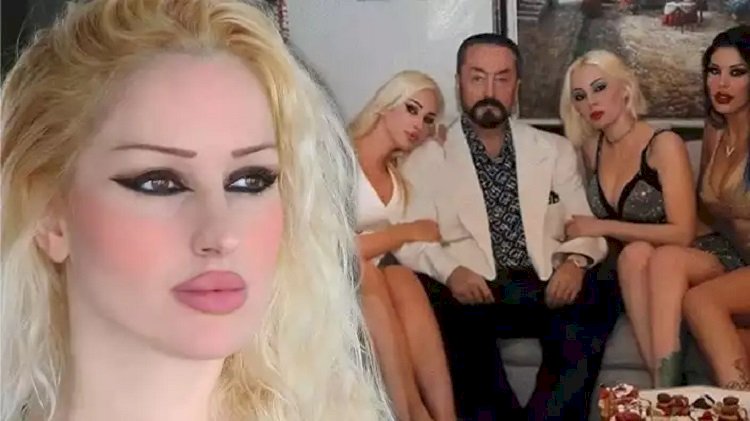 'Kedicik' aşkını itiraf etti: Cennetten gelmiş bir kuzu