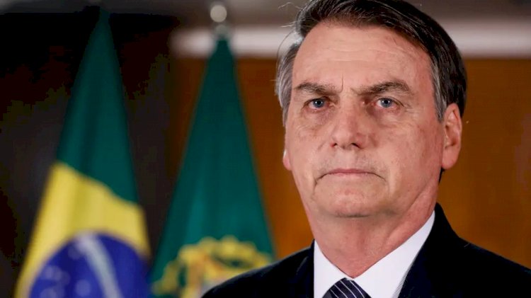 Bolsonaro sessiz tansiyon yüksek